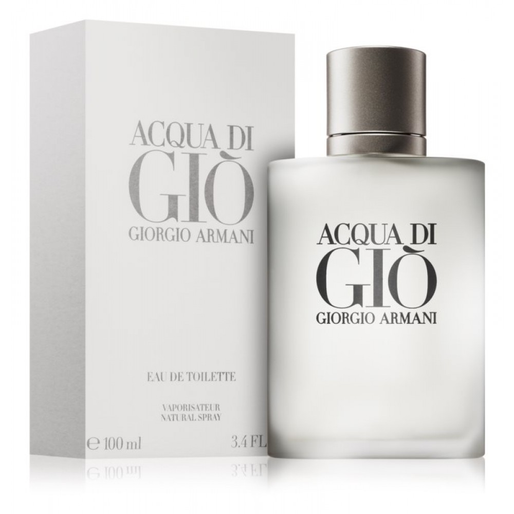 Giorgio Armani Acqua Di Gio EDT 100 ml