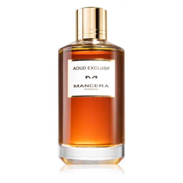 Mancera Aoud Exclusif EDP 120 ml