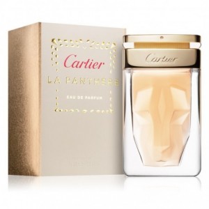 Apa de Parfum Cartier La Panthere EDP 75 ml, Femei