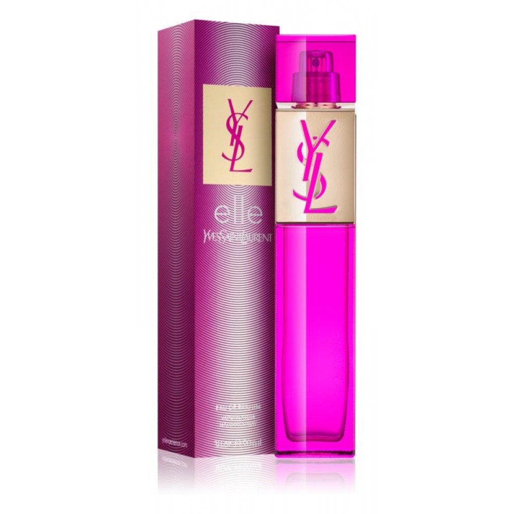 YSL Elle EDP 90 ml