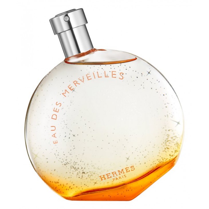 Hermes Eau Des Merveilles EDT 100 ml