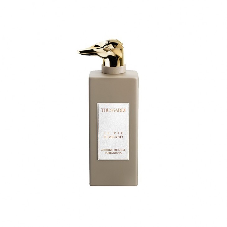 Trussardi Aperitivo Milanese Porta Nuova EDP 100 ml