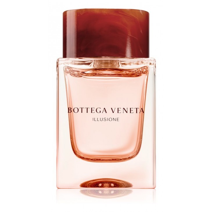 Bottega Veneta Illusione Woman EDP 75 ml