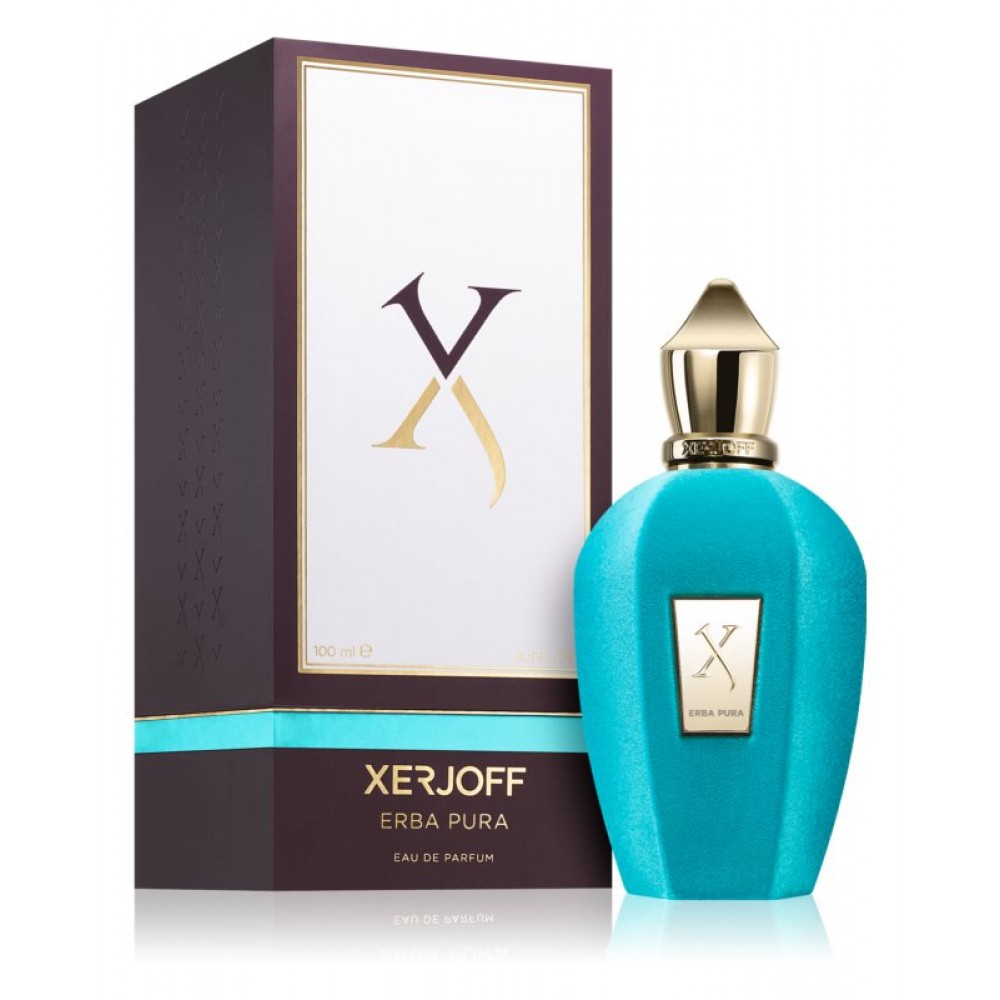 Xerjoff Erba Pura EDP 100 ml