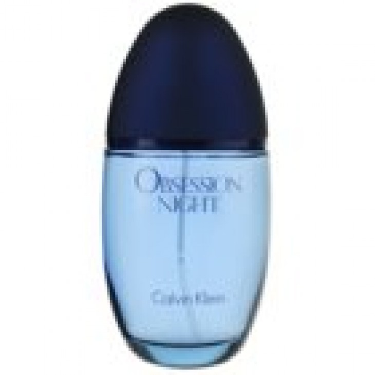 Calvin Klein Obsession Night EDP 100 ml