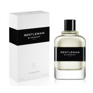 Givenchy Gentleman EDT 100 ml 