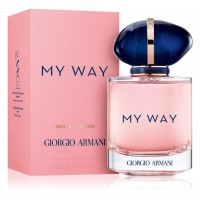 Armani My Way EDP 50 ml