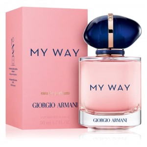 Armani My Way EDP 50 ml