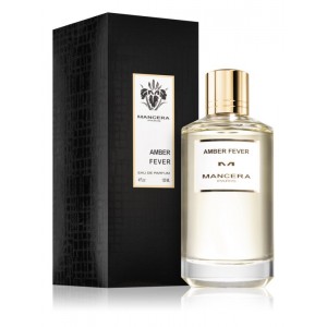 Mancera Amber Fever EDP 120 ml