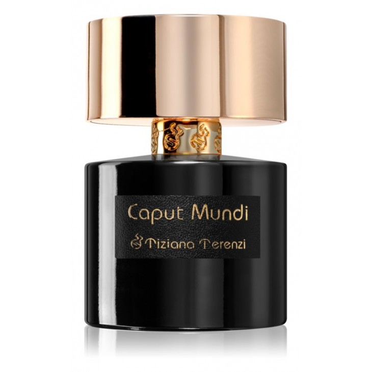 Tiziana Terenzi Caput Mundi Extrait de Parfum 100 ml