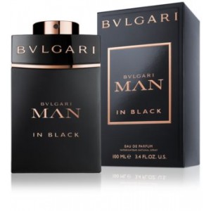 Bvlgari Man In Black EDP 100 ml