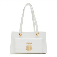 Love Moschino 4296 WITTE SHOPPER