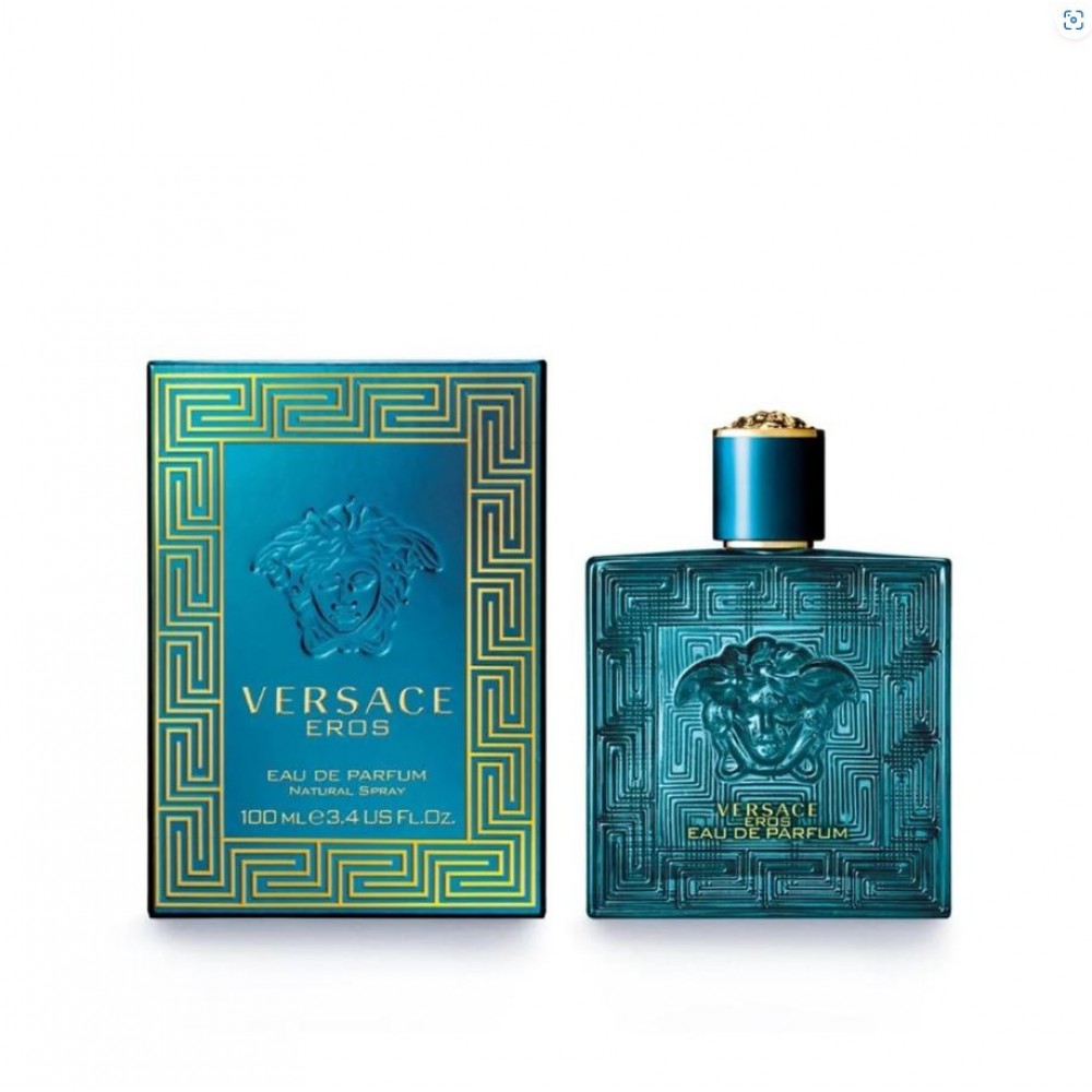 Versace Eros EDP 100 ml