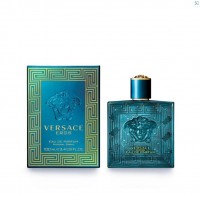 Versace Eros EDP 100 ml