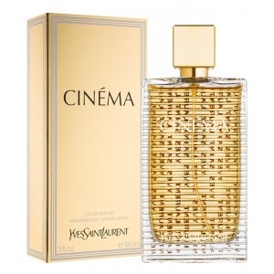 YSL Cinéma EDP 90 ml