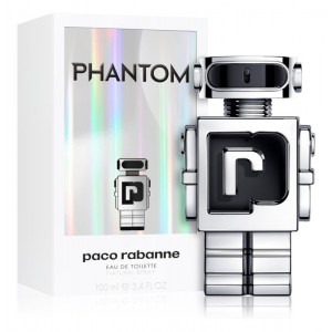 Paco Rabanne Phantom EDT 100 ml 