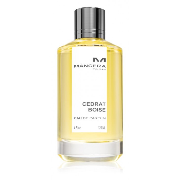 Mancera Cedrat Boise Unisex EDP 120 ml