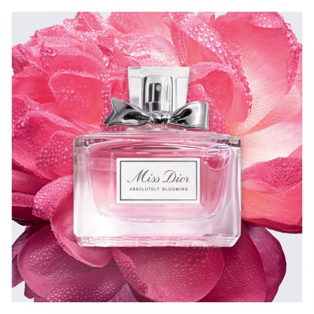 Dior Miss Dior Absolutely Blooming EDP 100 ml