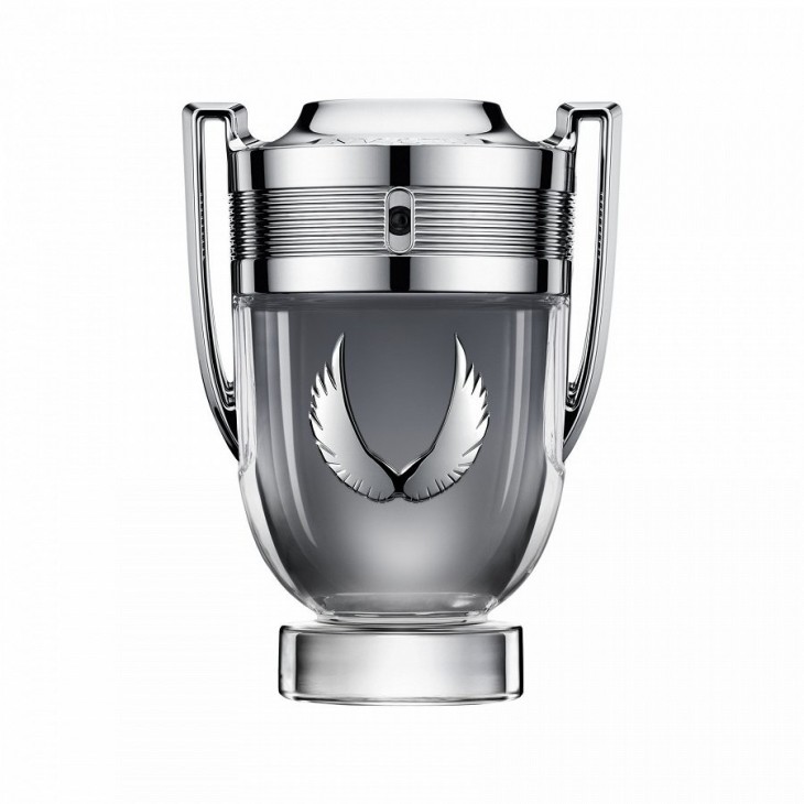 Paco Rabanne Invictus Platinum EDP 100 ml