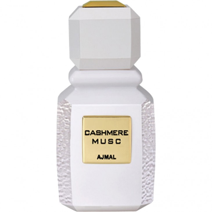 Ajmal Cashmere Musc EDP 100 ml