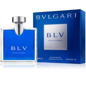 Bvlgari BLV Pour Homme EDT 100 ml