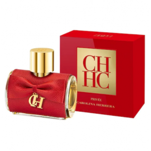 Carolina Herrera Privee EDP 80 ml