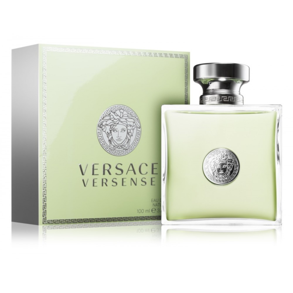 Versace Versense Woman EDT 100 ml