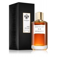 Mancera Aoud Exclusif EDP 120 ml