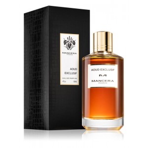 Mancera Aoud Exclusif EDP 120 ml