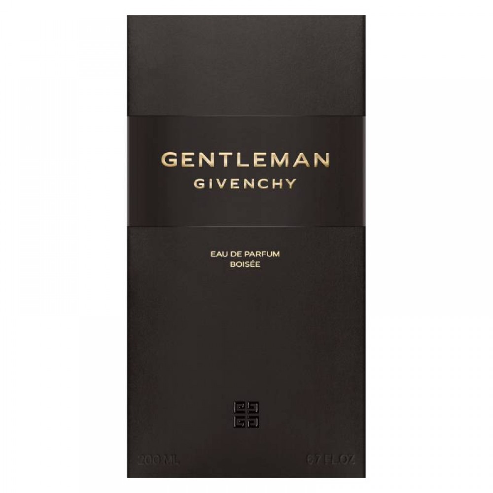 Givenchy Gentleman EDP Boisé 200 ml