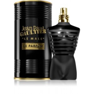 Jean Paul Gaultier Le Male Le Parfum EDP Intense 125 ml