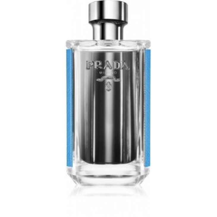 Prada L'homme Prada Milano L'eau EDT 100 ml 