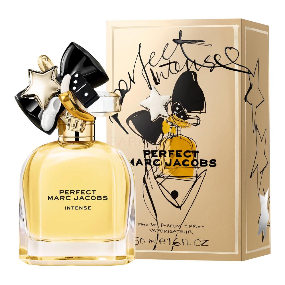 Marc Jacobs Perfect Intense EDP 50 ml