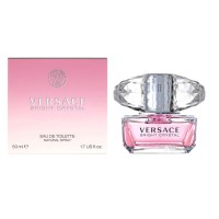 Versace Bright Crystal EDT 50 ml