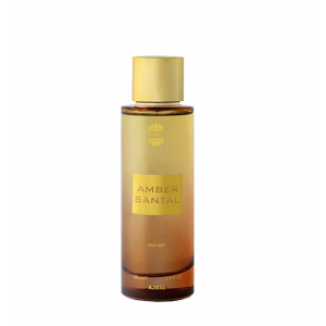 Ajmal Amber Santal Hair Mist 100 ml