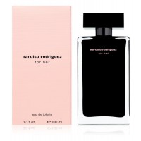 Narciso Rodriguez For Her EDT 100 ml