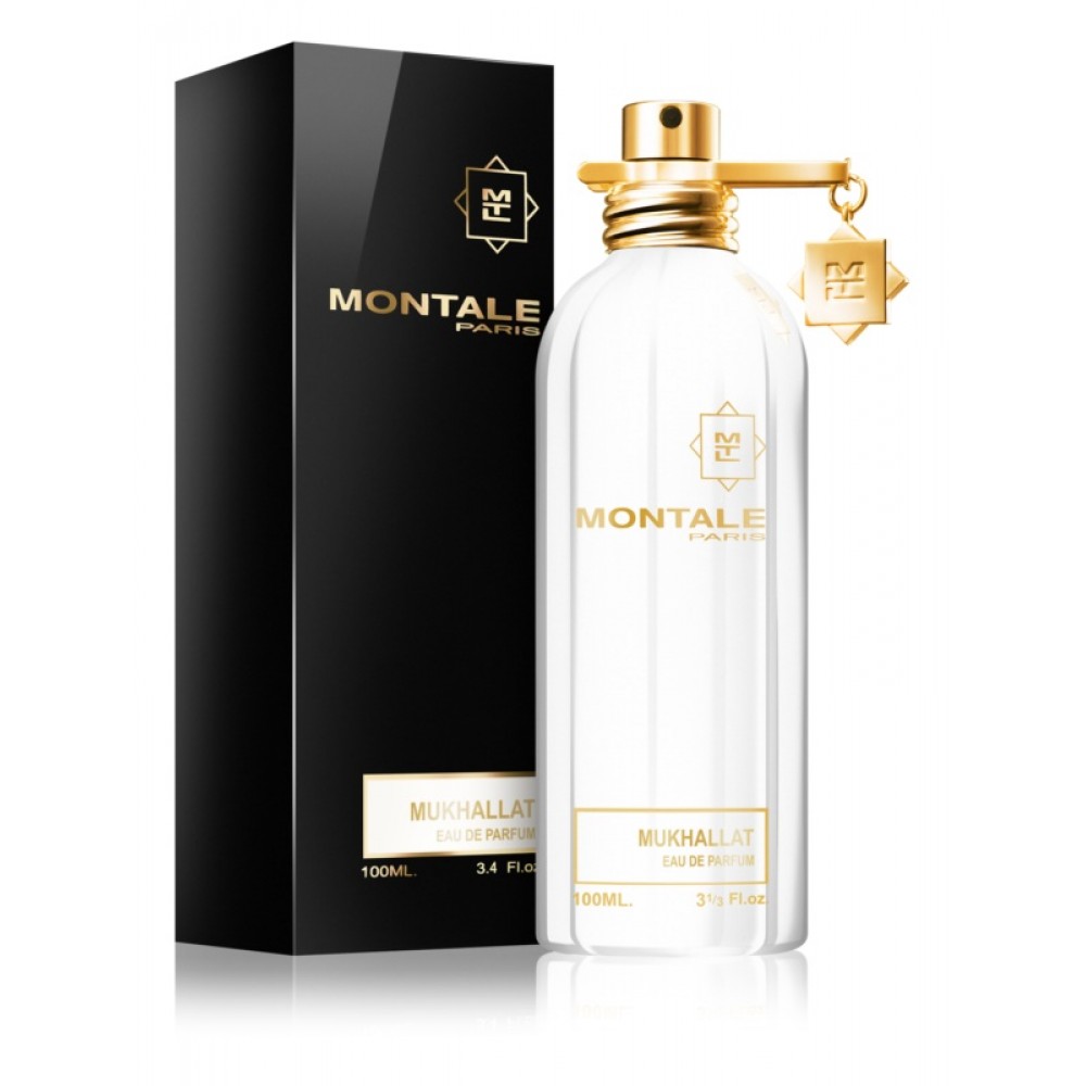 Montale Mukhallat EDP 100 ml