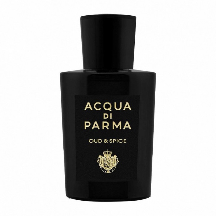 Acqua Di Parma Oud & Spice EDP 100 ml