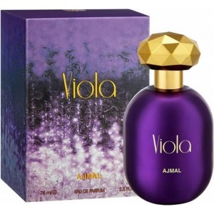 Ajmal Viola EDP 75 ml