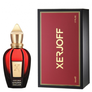 Xerjoff Coffee Break Golden Moka EDP 50 ml