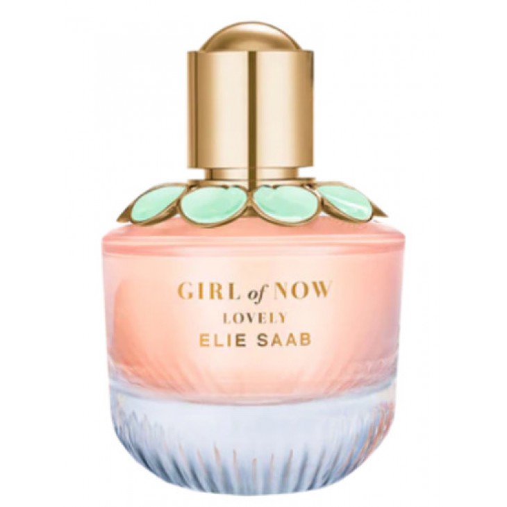 Elie Saab Girl of Now Lovely EDP 90 ml