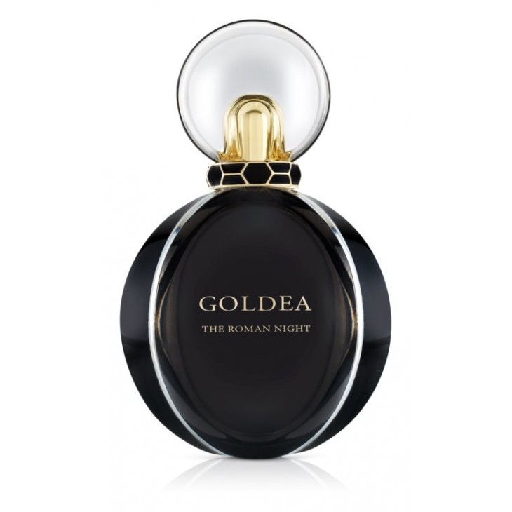 Bvlgari Goldea The Roman Night EDP Sensuelle 50 ml