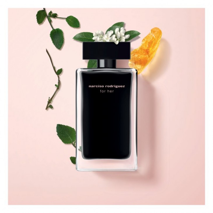 Narciso Rodriguez For Her EDT 100 ml