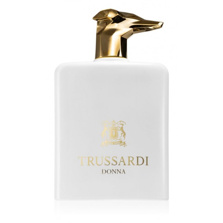 Trussardi Donna Levriero Collection Limited Edition EDP 100 ml