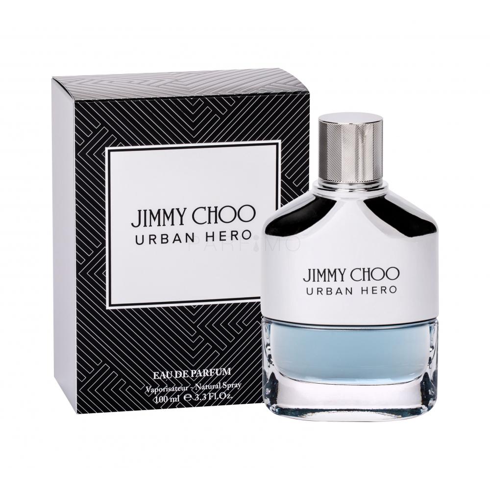 Jimmy Choo Urban Hero EDP 100 ml