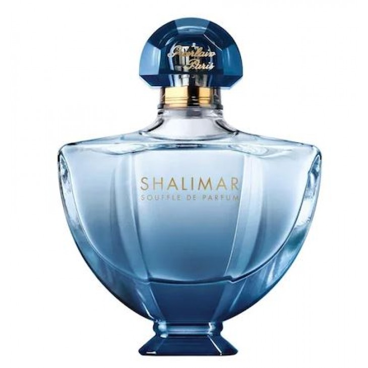 Apa de Parfum Guerlain Shalimar Souffle de Parfum, 90 ml, Femei