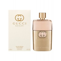 Apa de Parfum Gucci Guilty Pour Femme EDP 90 ml, Femei