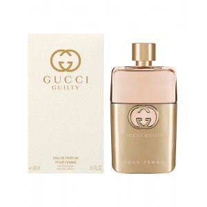 Apa de Parfum Gucci Guilty Pour Femme EDP 90 ml, Femei