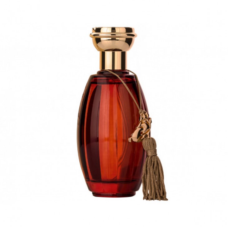 Asgharali Habat Al Oud EDP 120 ml