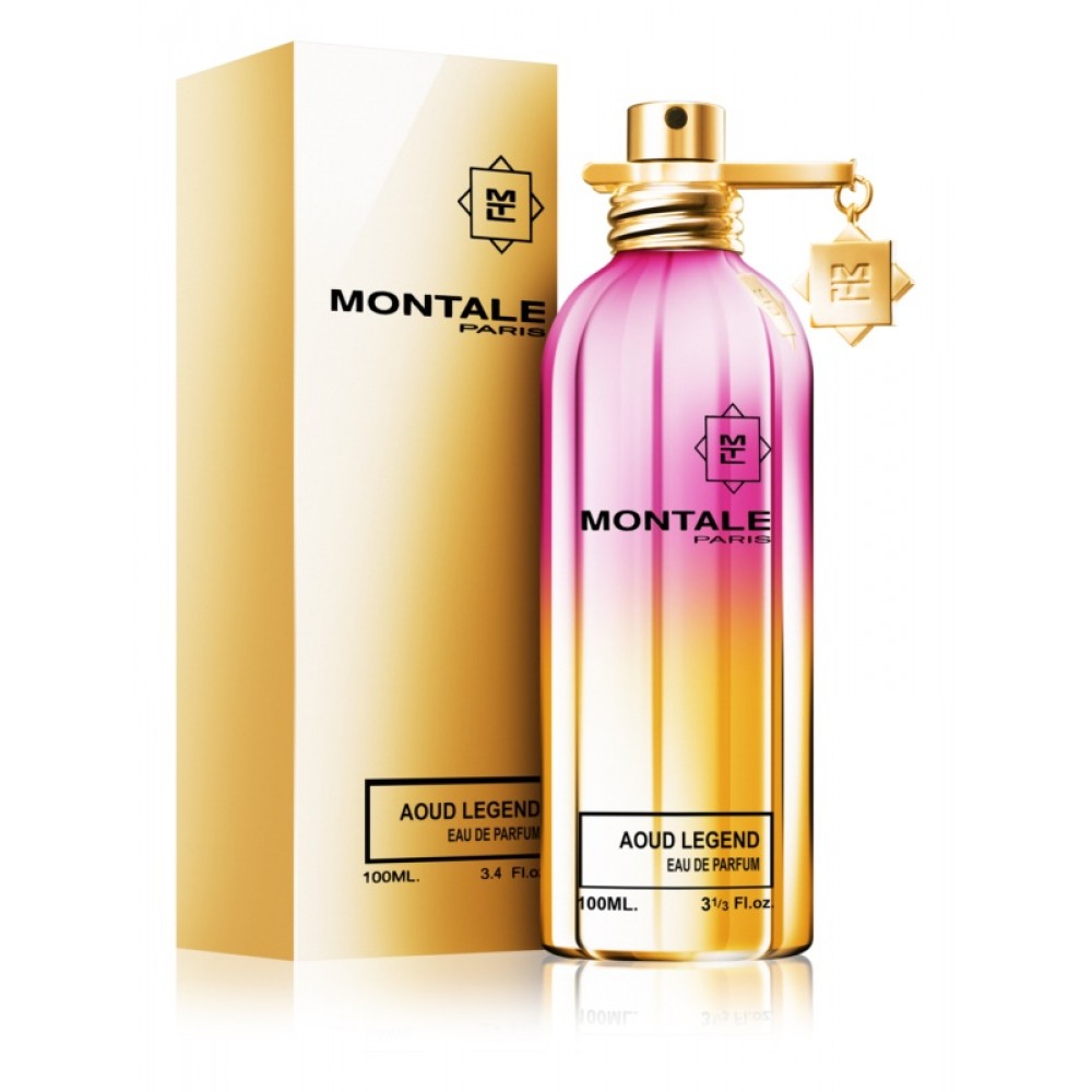 Montale Aoud Legend EDP 100 ml